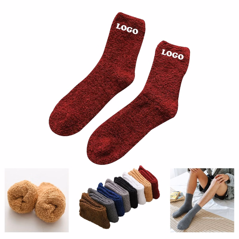Fleece Lined Socks
