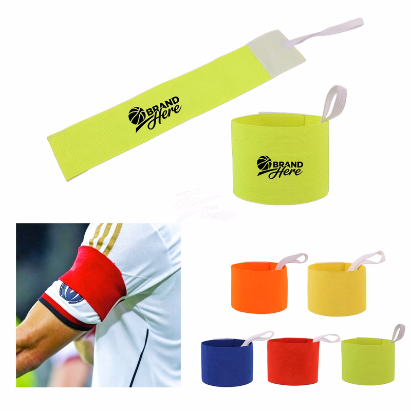 Elastic Arm Band