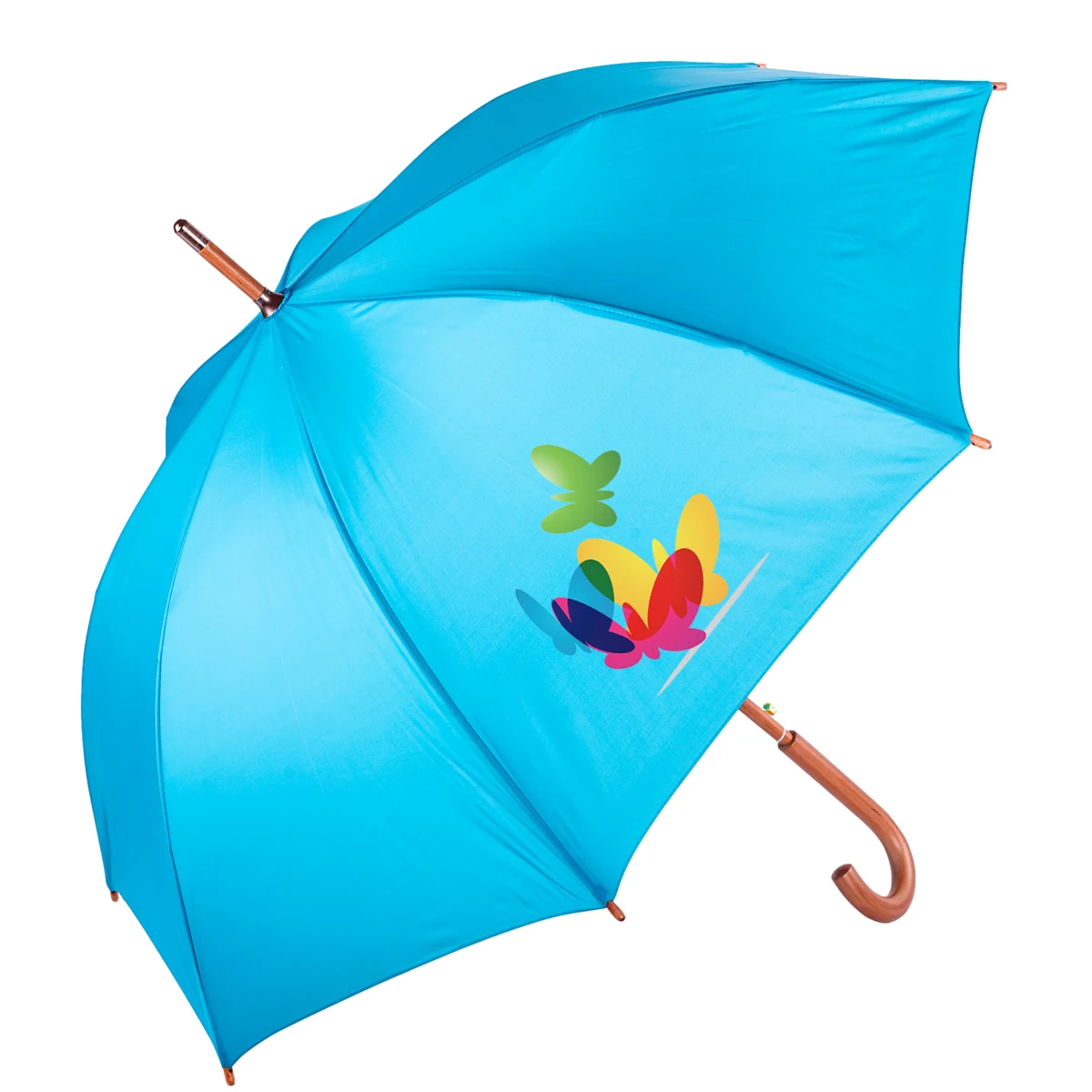 The Hotel Umbrella 1