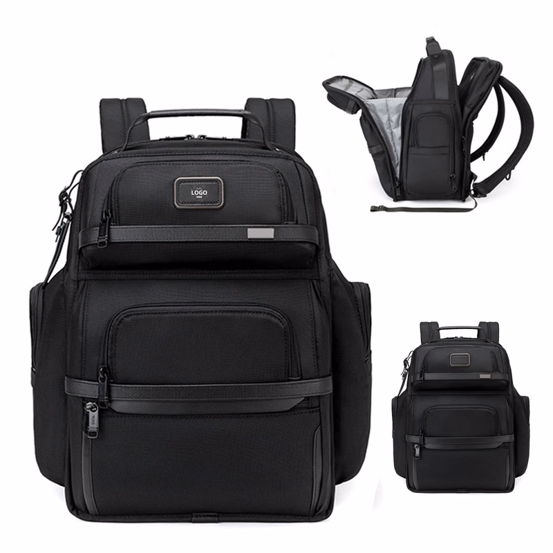 Brief Travel Laptop Backpack