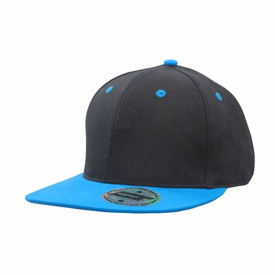 Premium American Twill Youth Size with Snap Back Pro Junior Styling