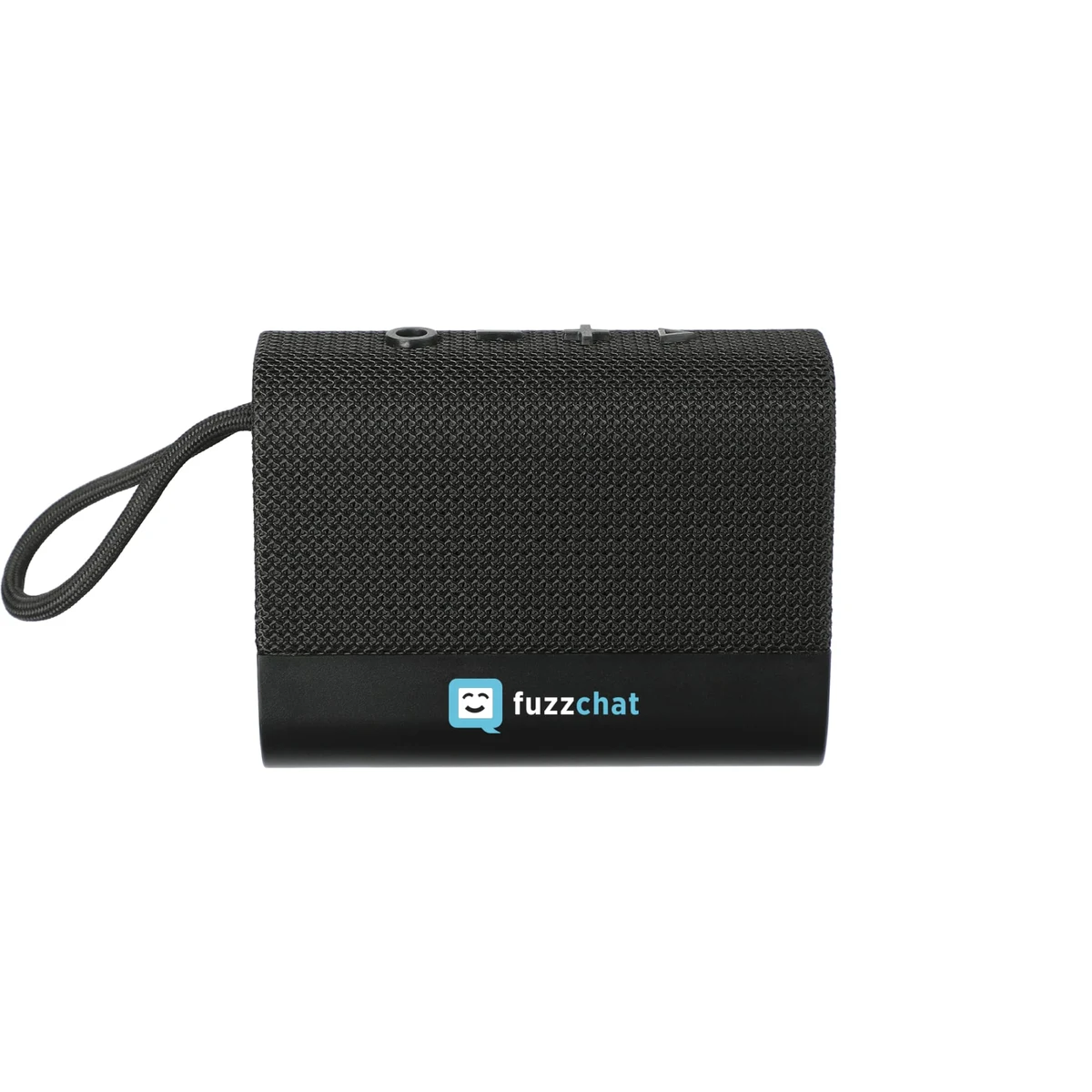 Fabric Banner Waterproof Bluetooth Speaker 1