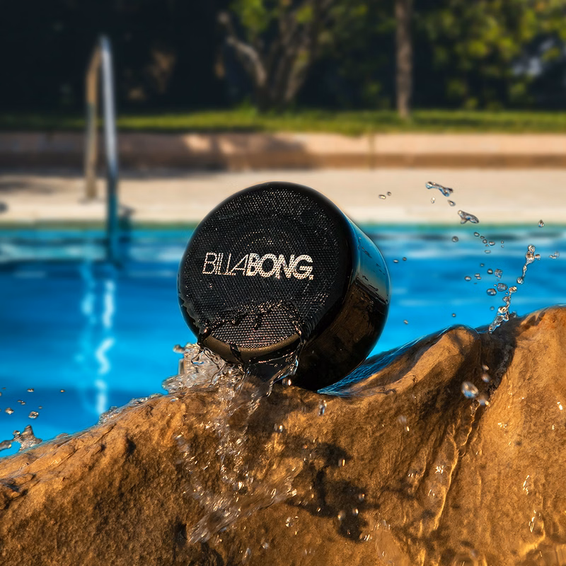 NoH20 Waterproof Wireless Speaker