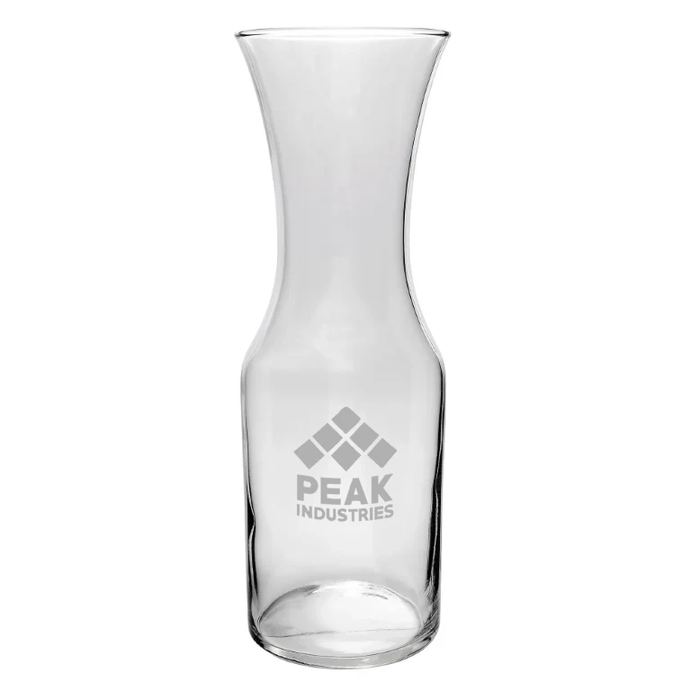 Libbey 40 oz Carafe 1