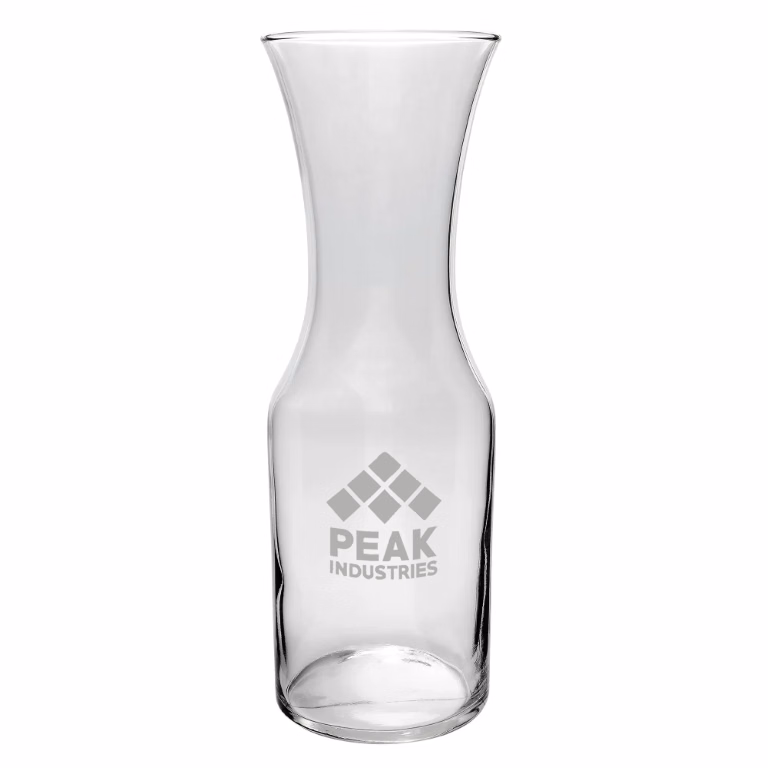 Libbey 40 oz Carafe