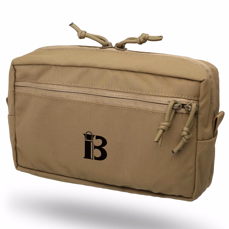 Multi PurposeTactical Bag Modular Pouches