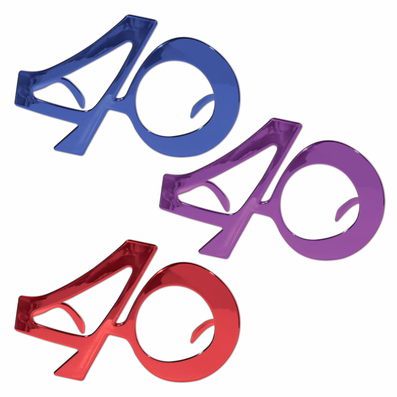 "40" Fanci-Frames