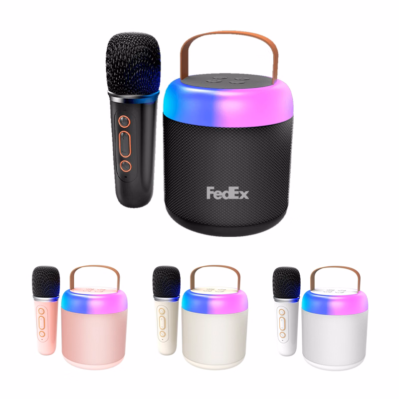 Kids Karaoke Machine