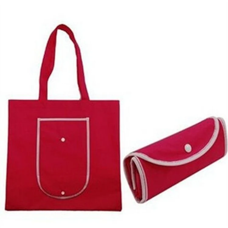 Foldable Shopping Tote 1