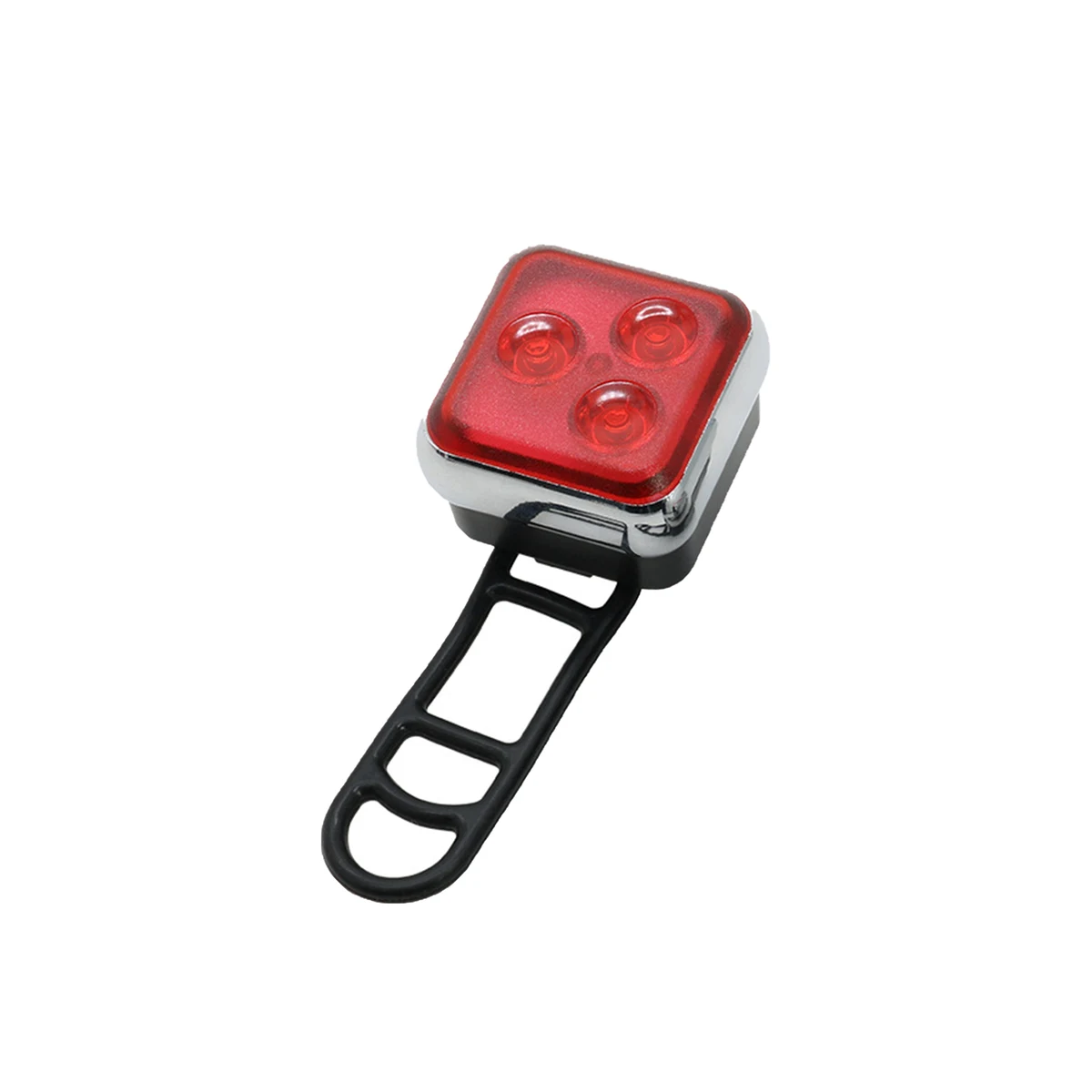 USB Waterproof Bicycle Reflector 1