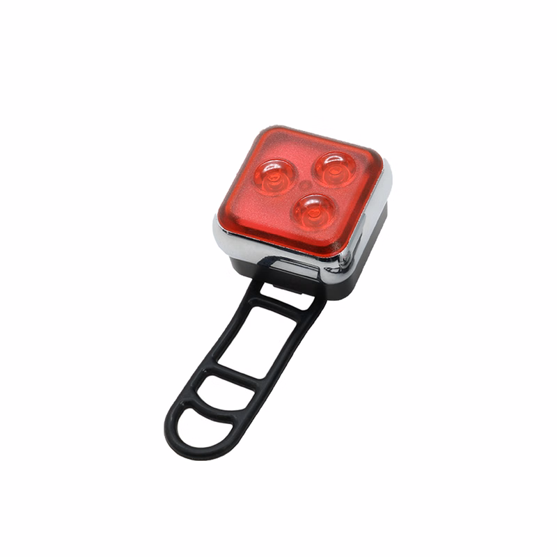 USB Waterproof Bicycle Reflector