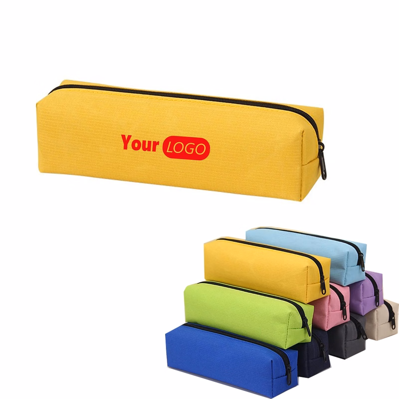 Bulk Student Pencil Pouch MOQ 50pcs