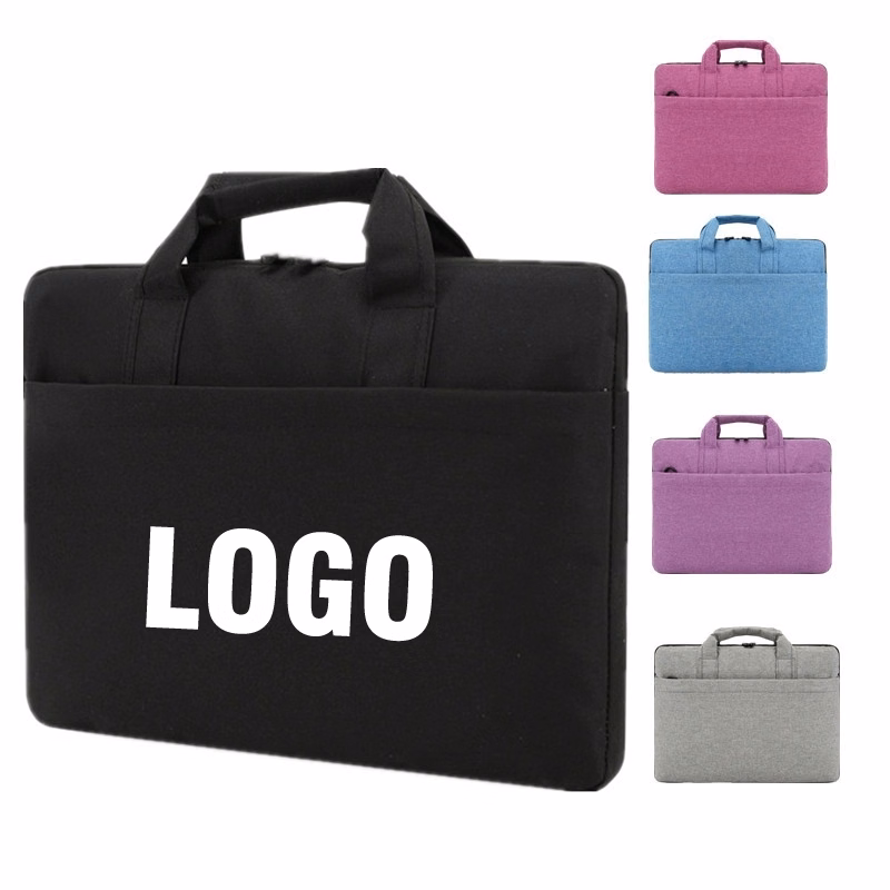 Custom Waterproof Laptop Bag