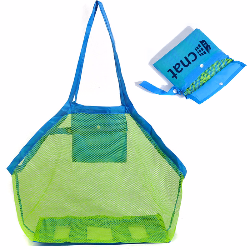 Sand Away Beach Bag