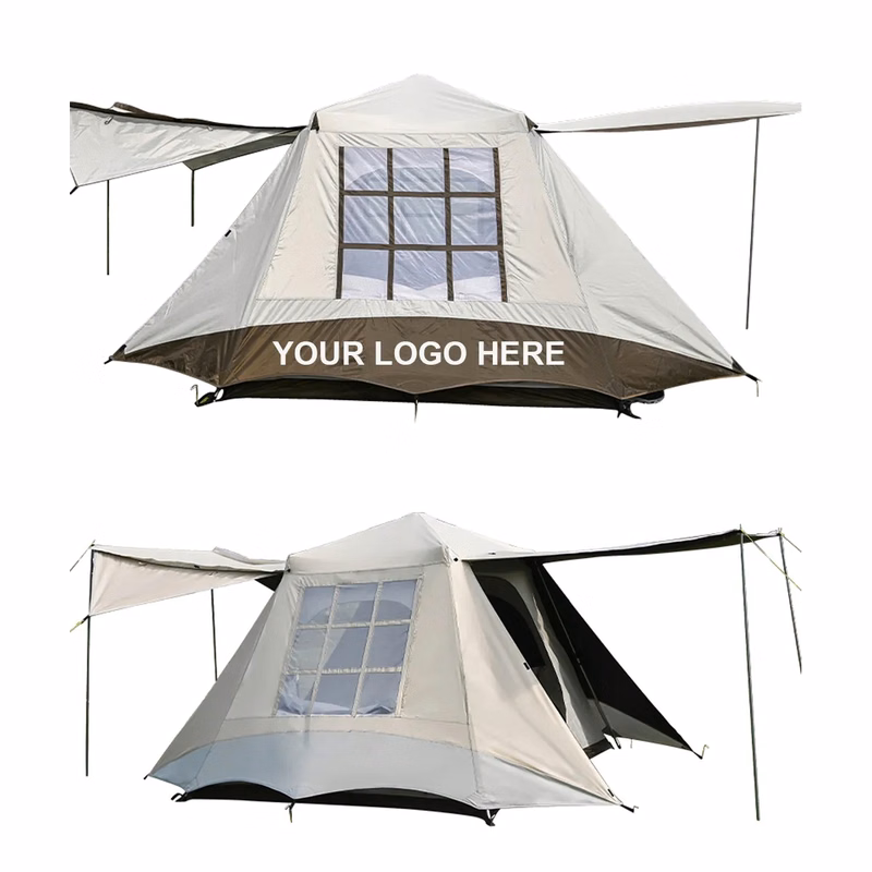 Waterproof Windproof Camping Tent