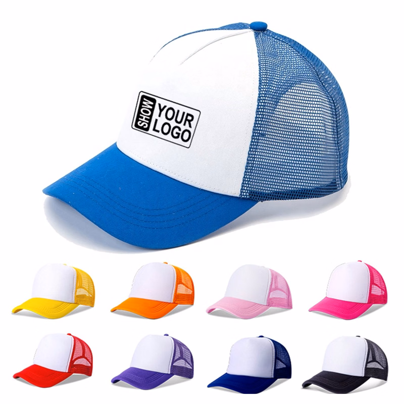 Unisex Mesh Cap Adult/Kid