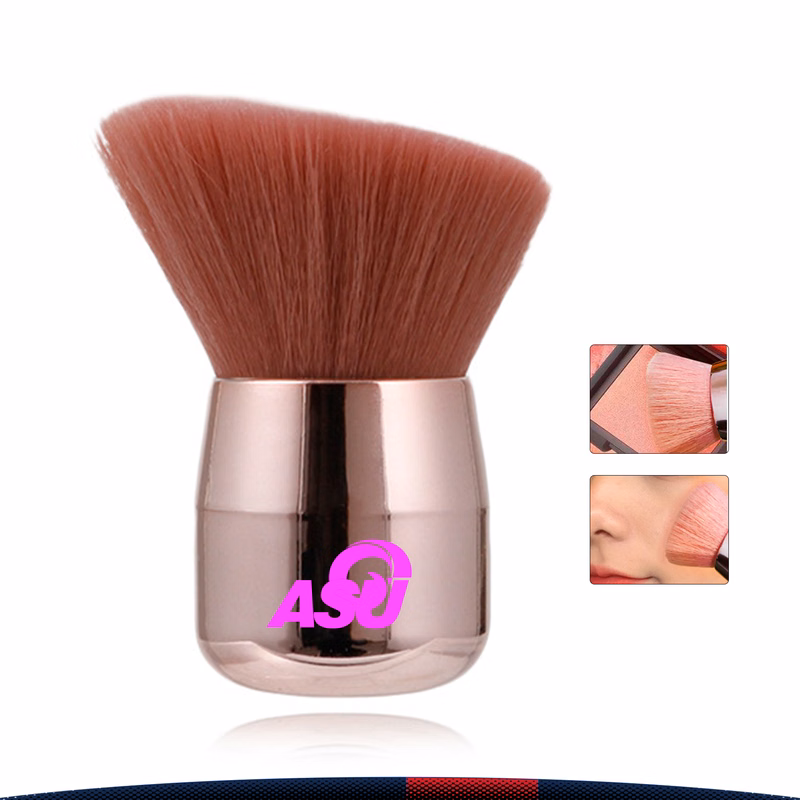 Oblique Nail Brush