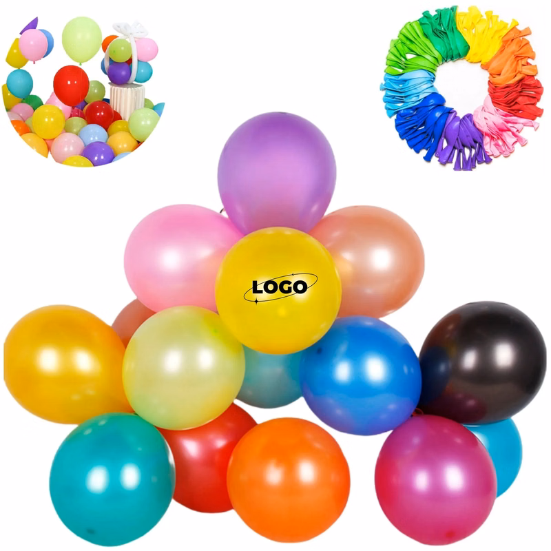 10'' Thickened Party Balloon