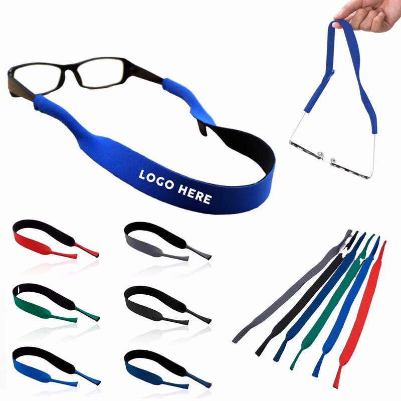 Custom Neoprene Sunglasses Strap
