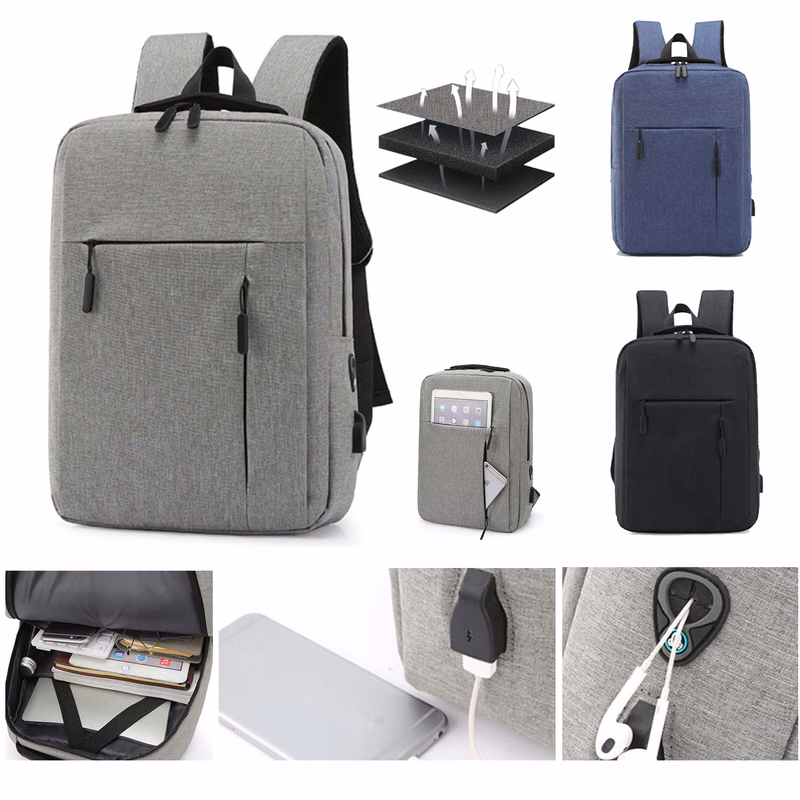 Portable Customized Computer Bag
