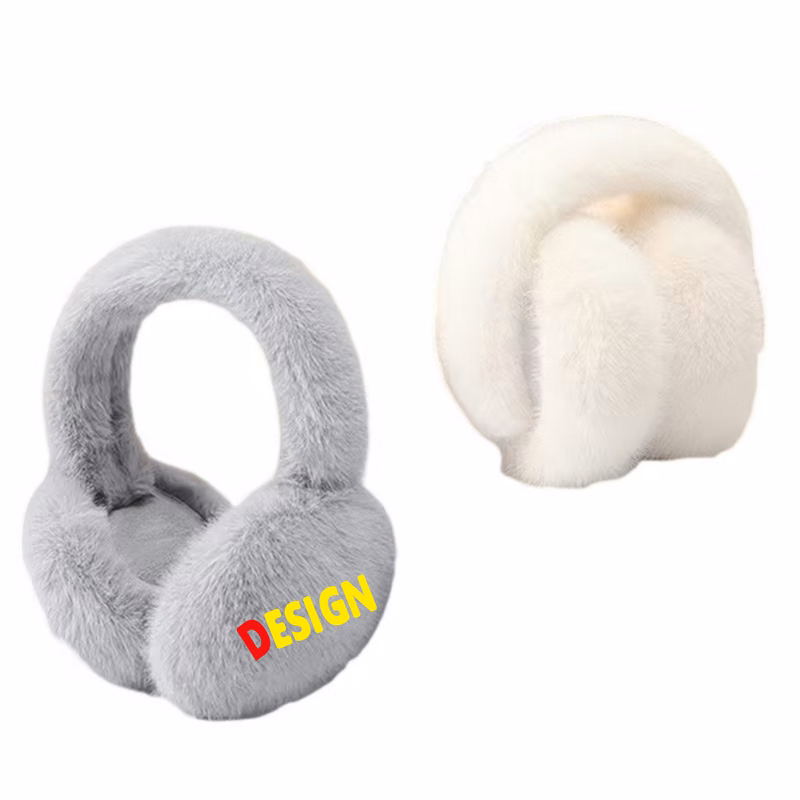 Cozy Winter Ear Muffs for Ultimate Warmth