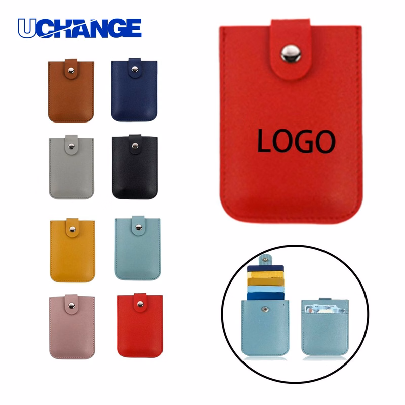 Slim RFID Blocking Wallet