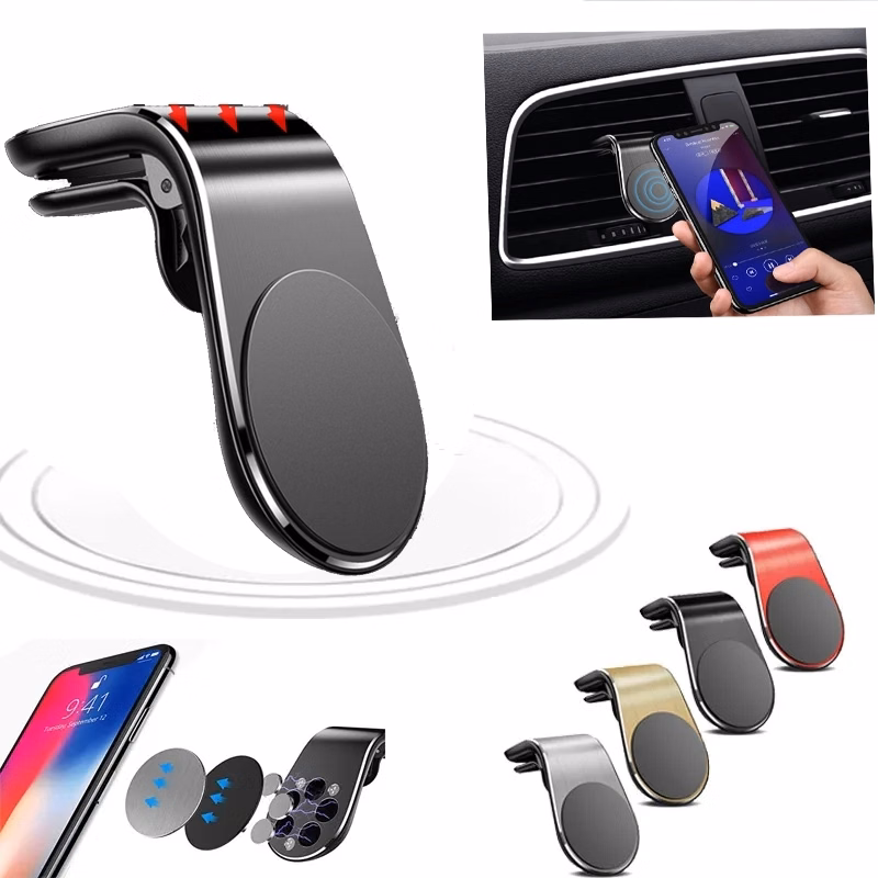Auto Air Vent Mobilephone Mount