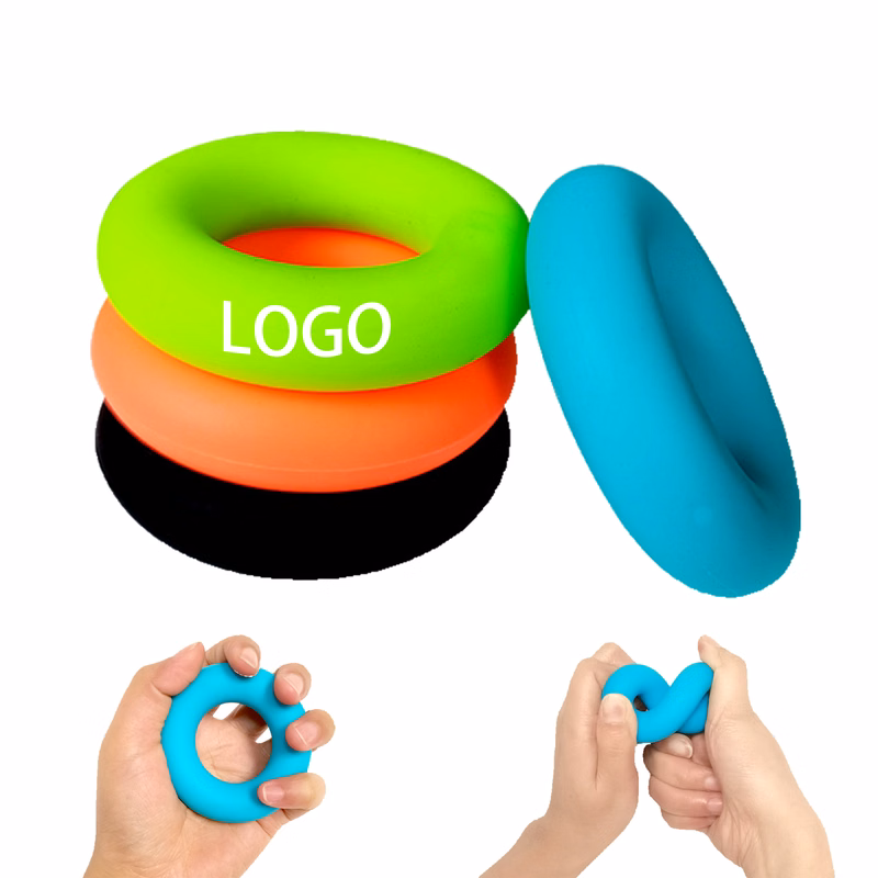 Hand Strengthener Exercise Ring