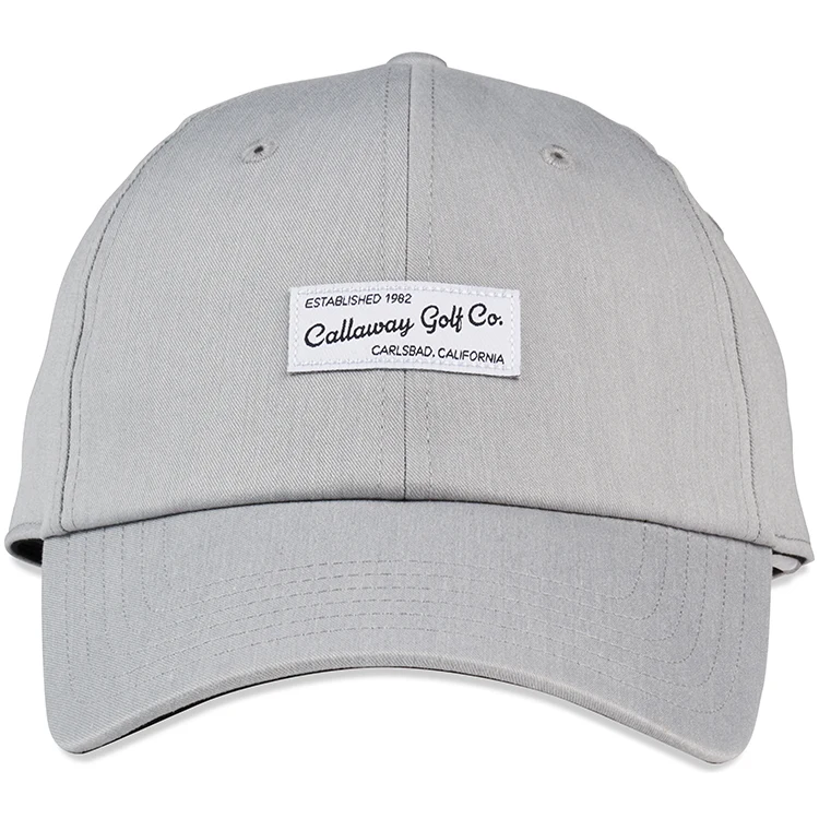 Callaway Relaxed Retro 1