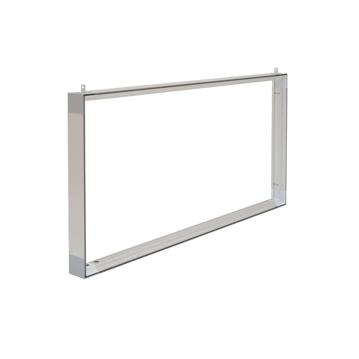 18" x 36" Aerial SEG Ceiling-Mount Hardware 1