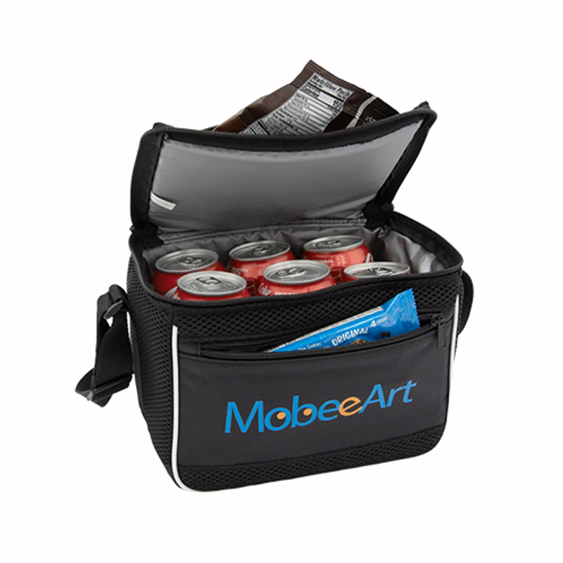 Mesh Pro Cooler Lunch Bag