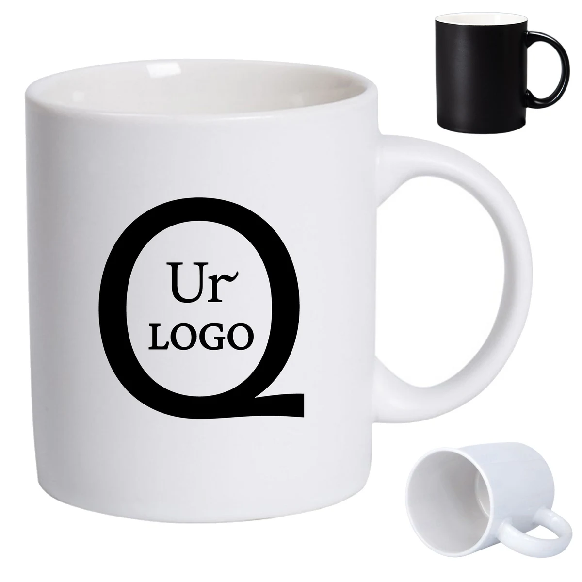 12.8 Oz Milk Mug 1