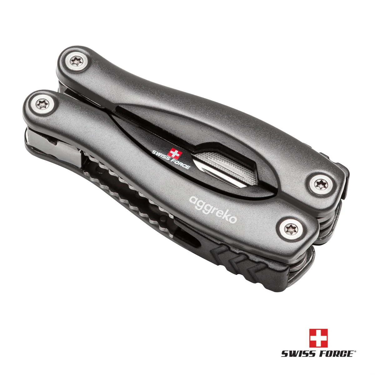 Swiss Force® Meister Multi-Tool 1