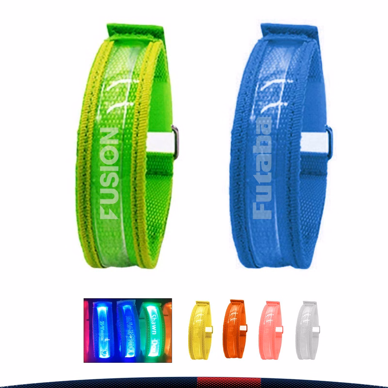 Flashing Wrist Band