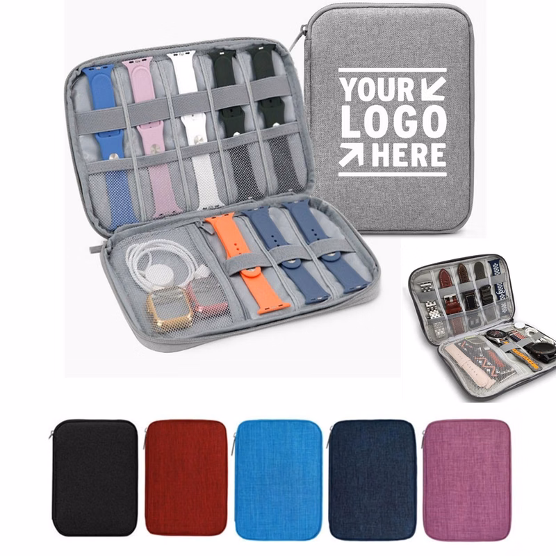 Travel Watch Organize Pouch