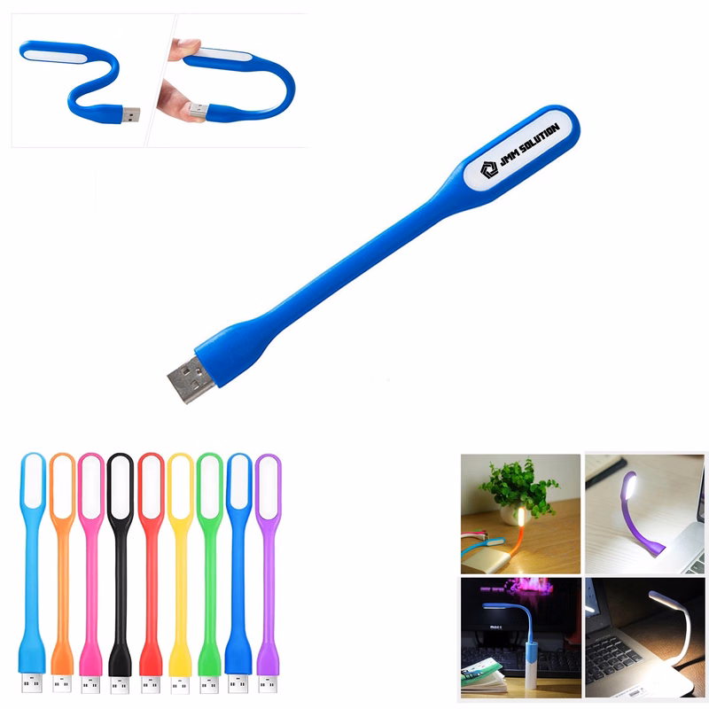 Flexible LED USB Light