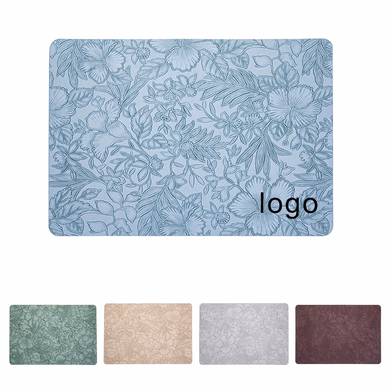 Single-sided Embossed Placemat