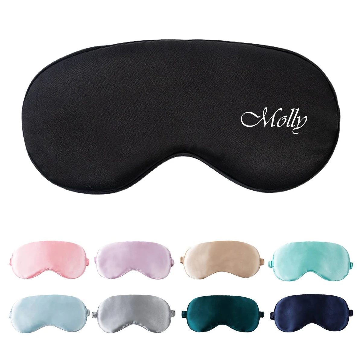 Ice-silk Eye Mask 1