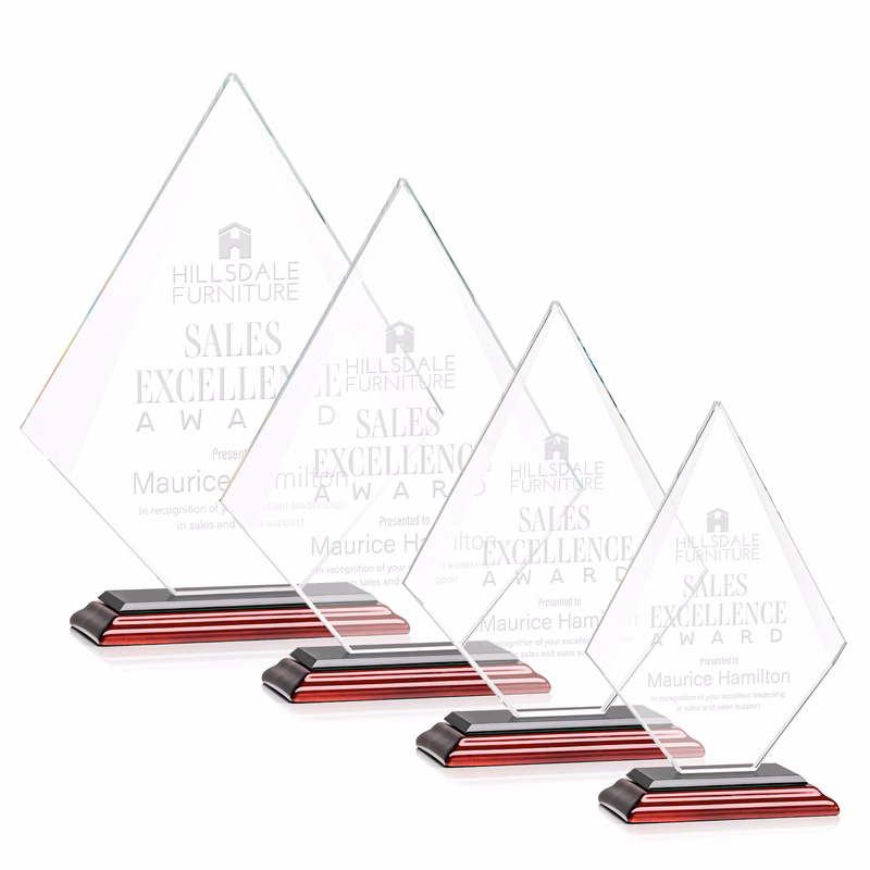 Rideau Award - Albion™