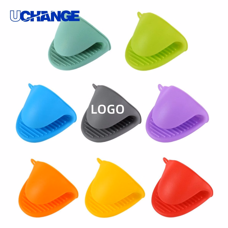 Silicone Insulated Gloves for Heat Protection