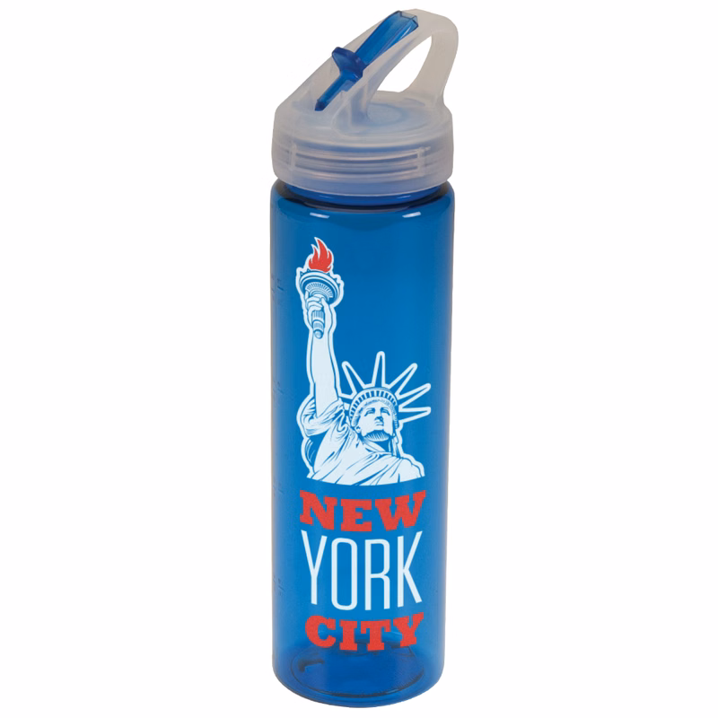 26 oz. Freedom Bottle, Flip Top