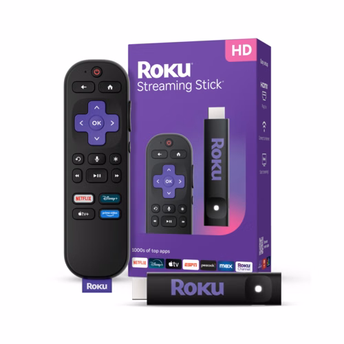 Roku Streaming Stick