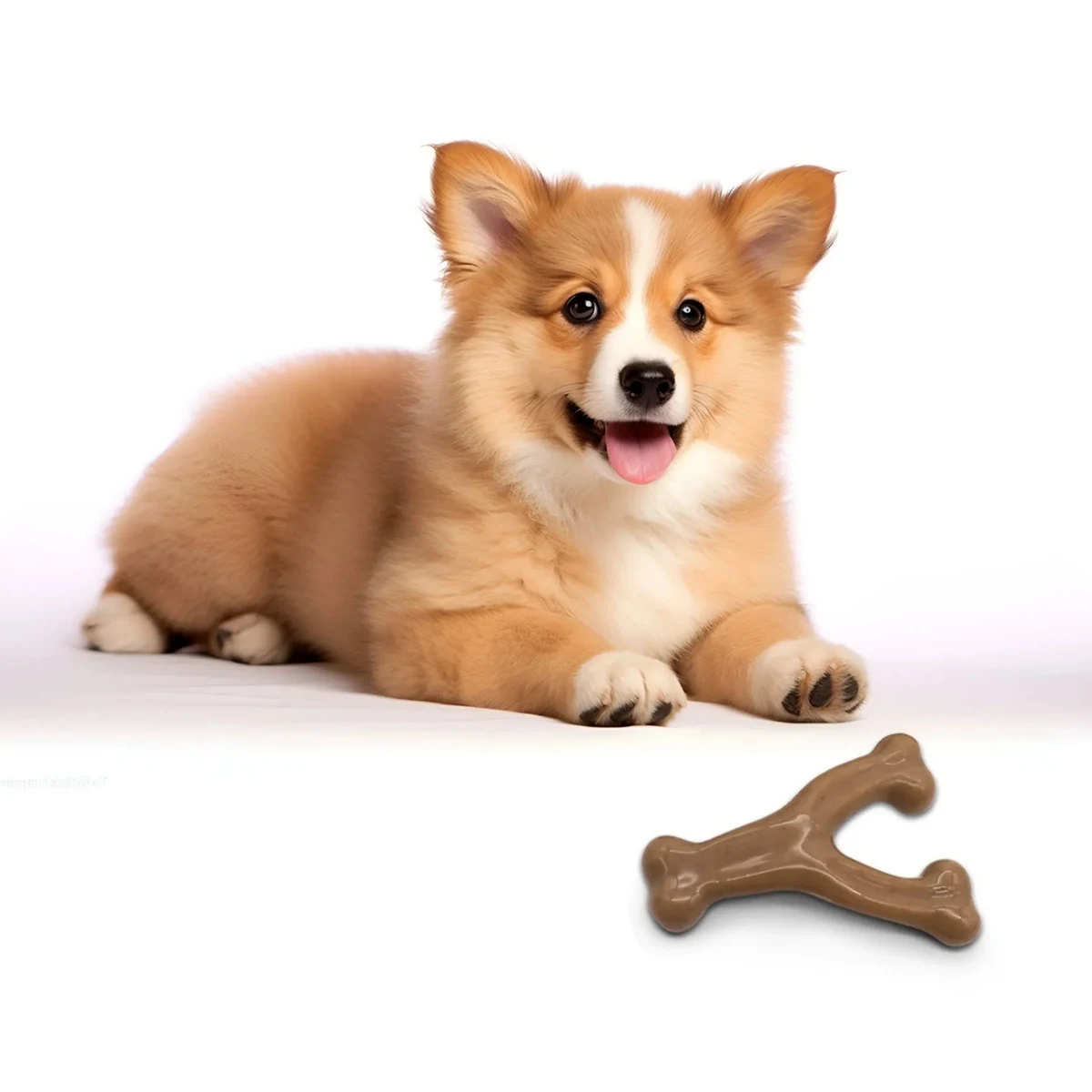 Dog Chew Stick 1
