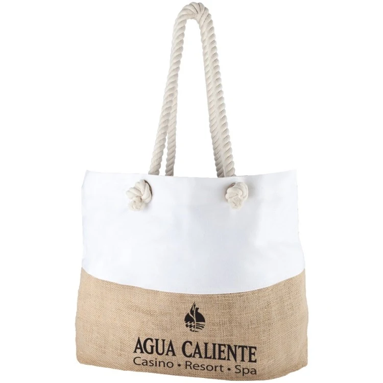 Santorini Tote 1