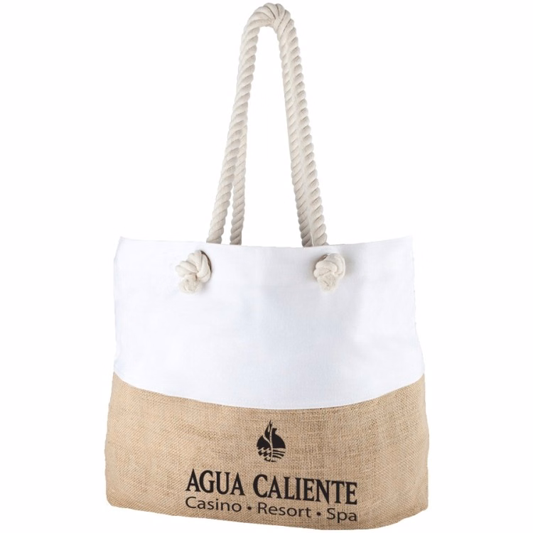 Santorini Tote