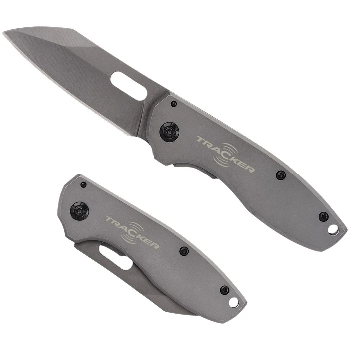 Urban Peak® Tact Pocket Knife 1