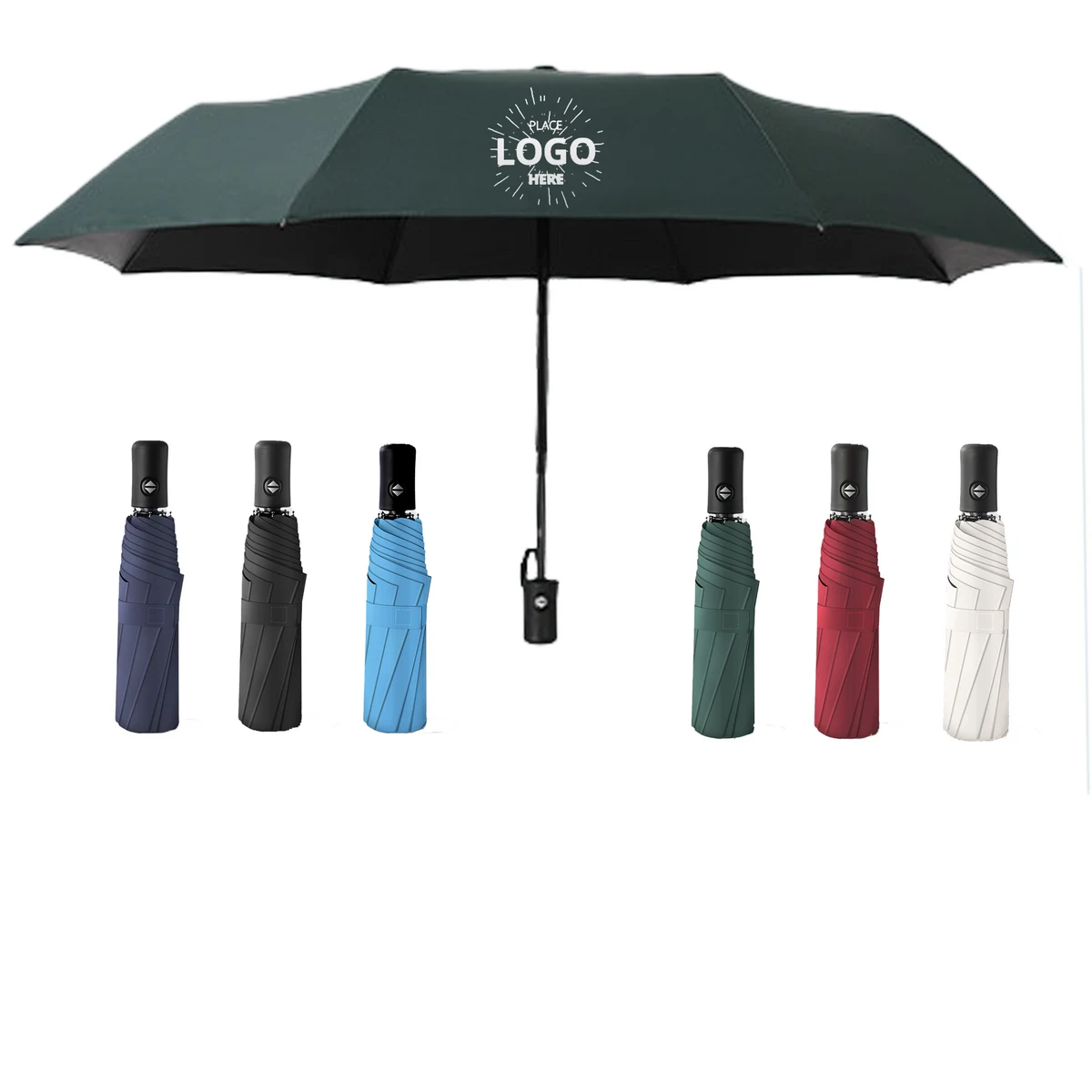 Folding Umbrella 1