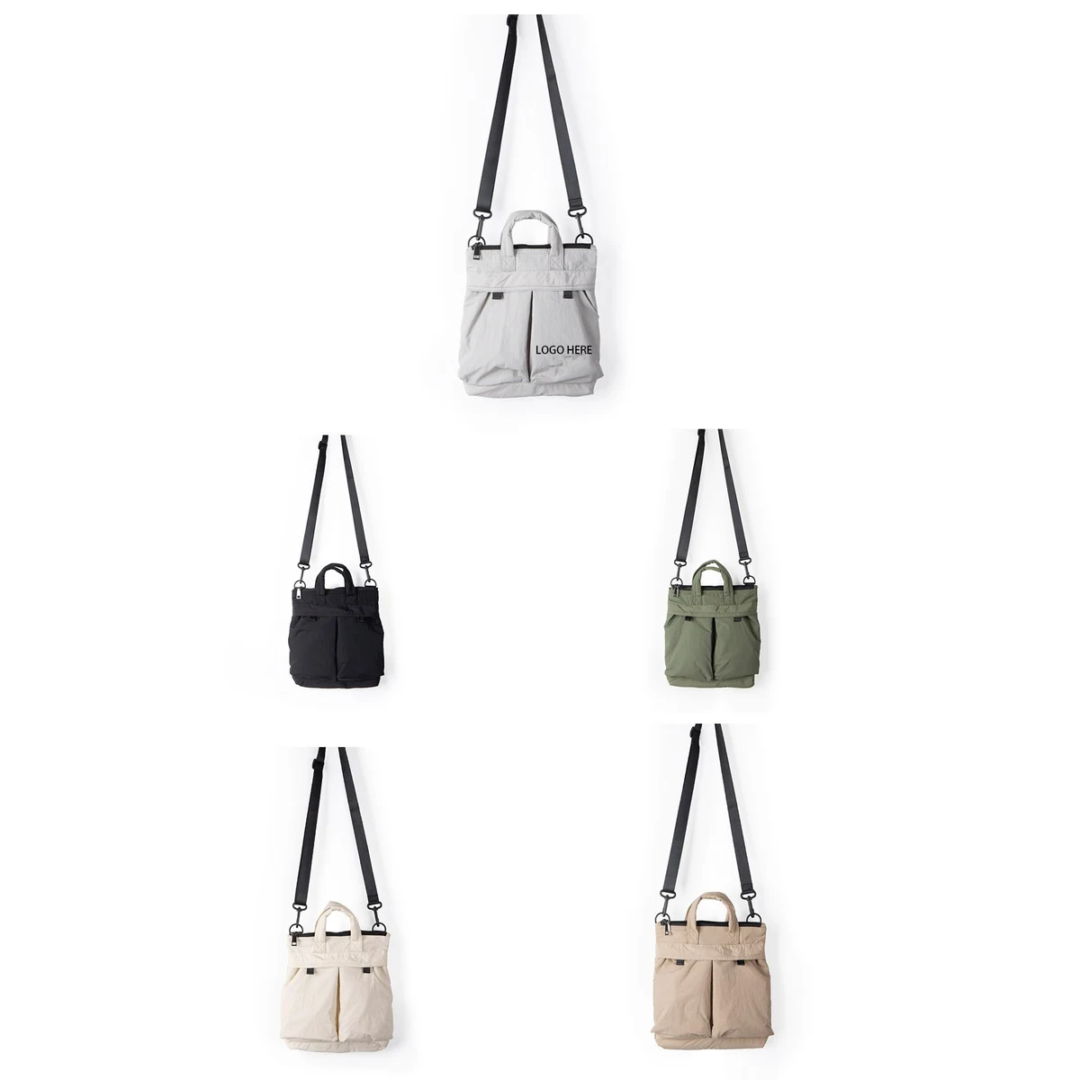Sling Bag 1