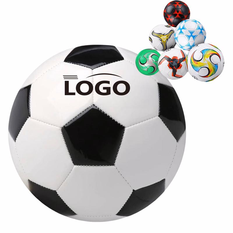 Toddler PU Soccer Balls Size 5 MOQ20