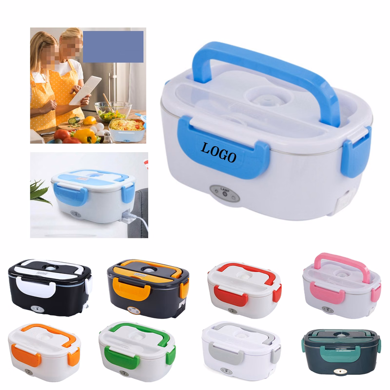 Electric Lunch Heated Lunch Box